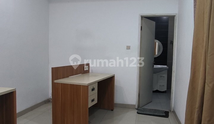 Rumah Bagus Siap Pakai Singgasana, Bandung 2