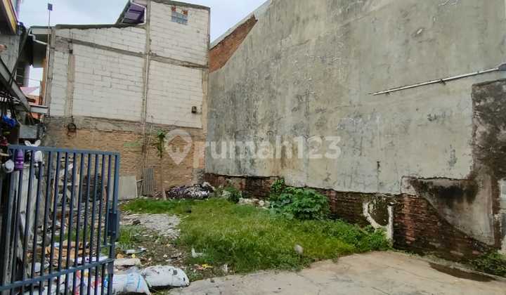 Kavling Cibabat Cocok untuk Kos2an/Kontrakan Kavling Cibabat Cocok untuk Kos2an/Kontrakan