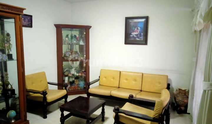 Rumah Siap Huni Sayap Pajajaran, Bandung