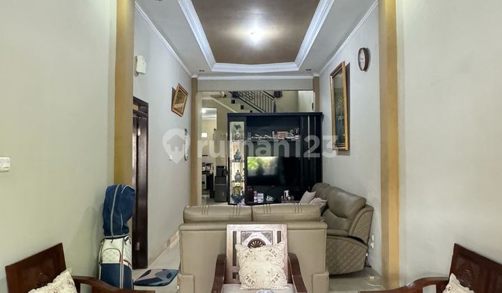 Rumah Bagus Sayap Pasirsalam, Bandung 2