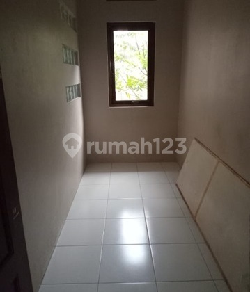 Rumah Bagus Sayap Pajajaran, Bandung 2