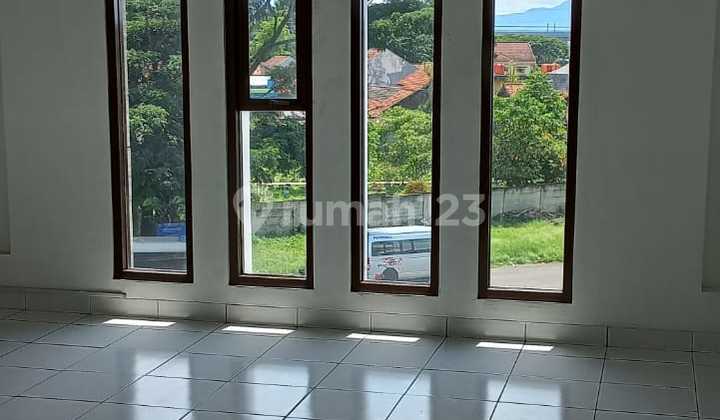 Ruko Bagus Siap Pakai Mekar Wangi, Bandung