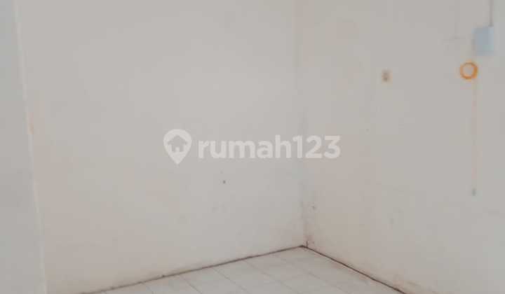 Rumah Siap Huni Sayap Pasir Kaliki, Bandung 2