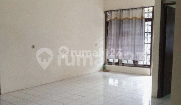 Rumah Siap Huni Taman Cibaduyut Indah 2