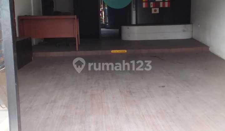 Ruko Bagus Siap Pakai Ahmad Yani, Bandung