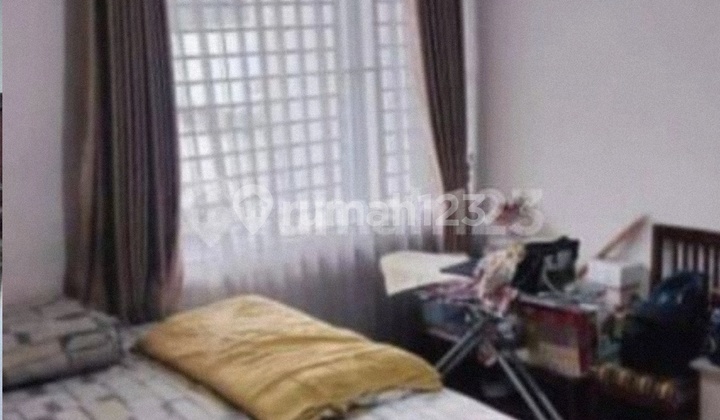 Nice House Ready to Occupy Muara, Bandung 2