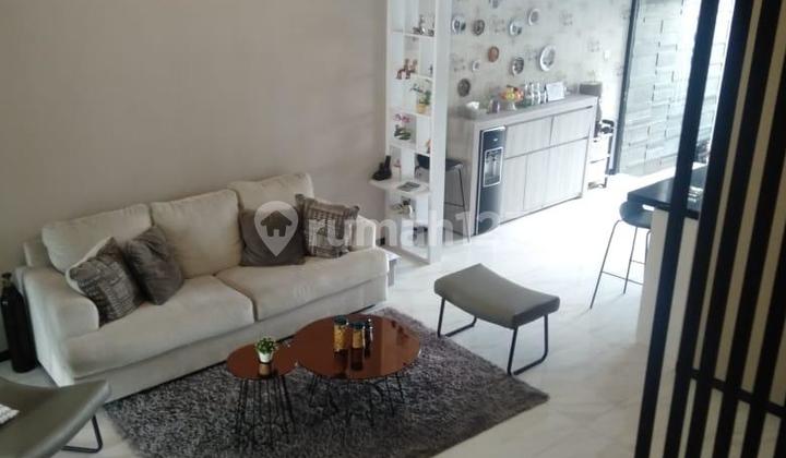 Rumah Mewah Bagus Furnished Mekar Wangi, Bandung Rumah Mewah Bagus Furnished Mekar Wangi, Bandung