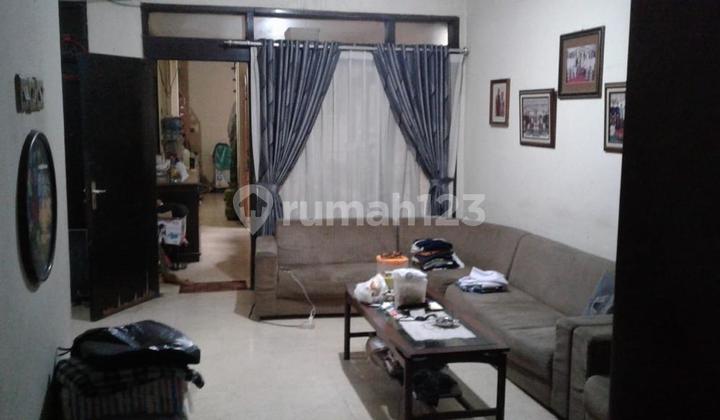 Moch Toha Shop House, Bandung Main Road Moch Toha Shop House, Bandung Main Road