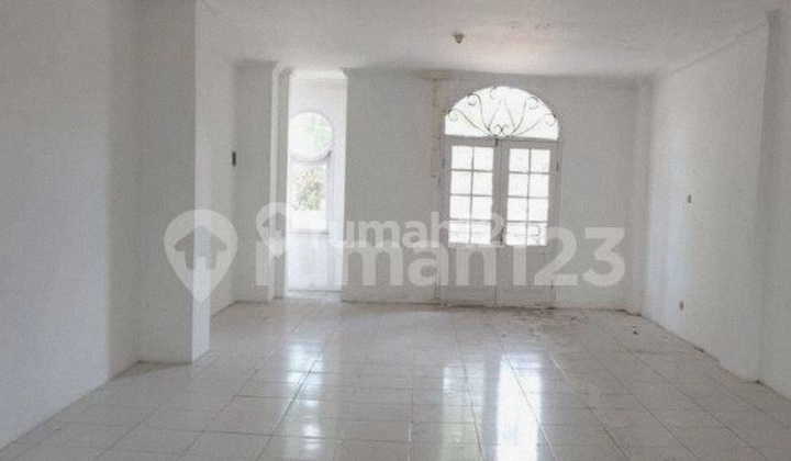 Ruko Bagus Siap Pakai Cihampelas, Bandung