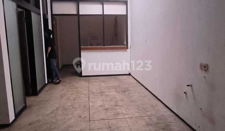 Raya Lembang Shop House Raya Lembang Shop House