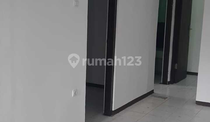 Rumah Siap Huni Sayap Pajajaran, Bandung