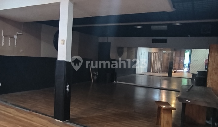 Good Ready-to-Use Ruko Mekar Wangi, Bandung 2