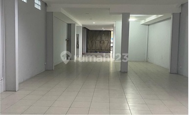 Ruko Bagus Abdulrahman Saleh, Bandung Ruko Bagus Abdulrahman Saleh, Bandung