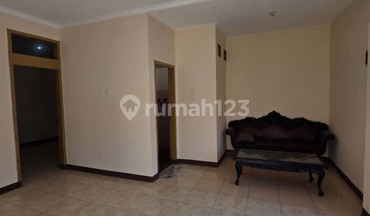 Rumah Bagus Komplek Suryalaya, Bandung 2