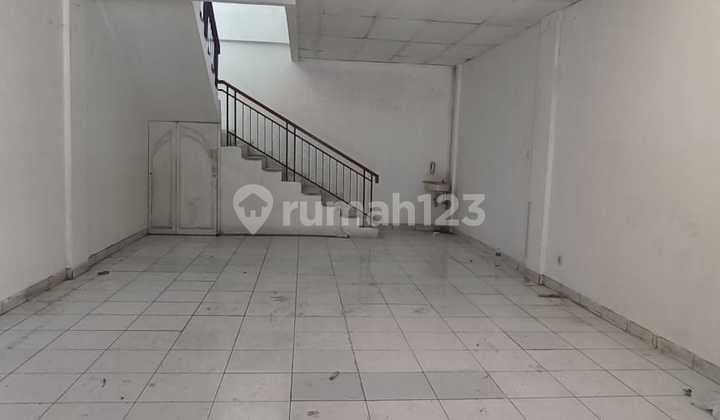 Ruko Bagus Siap Pakai Mekar Wangi, Bandung