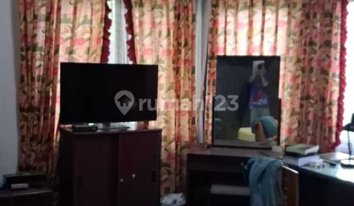 Rumah Bagus Sayap Veteran, Bandung