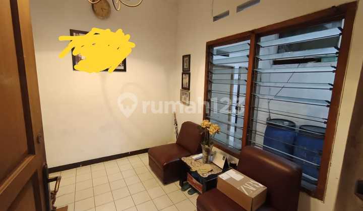 Ready-to-Occupy House, Prosecutor's Wing, Bandung