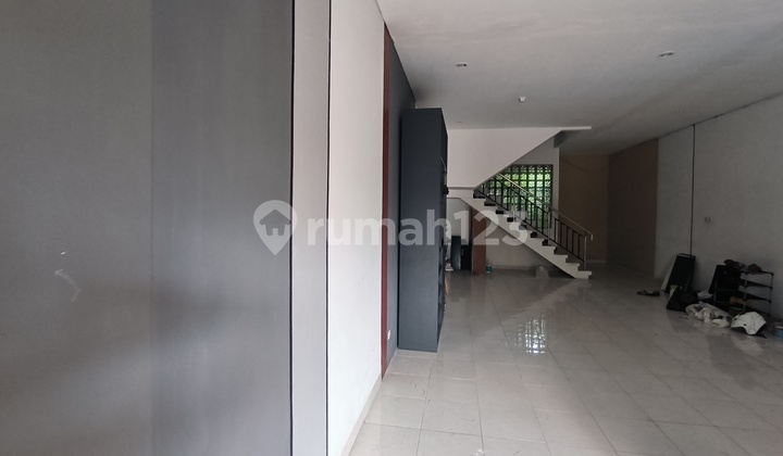 Ruko Bagus Singgasana Pradana, Bandung 2