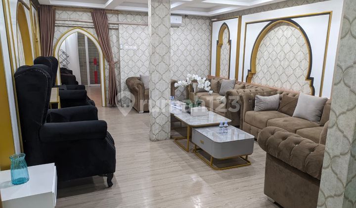 House, 2 Floors, in Sayap Cipaganti 2