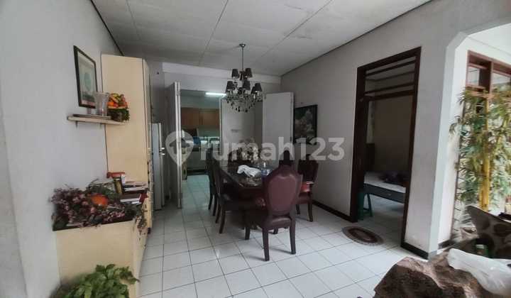 Rumah Bagus Sayap BKR, Bandung 2