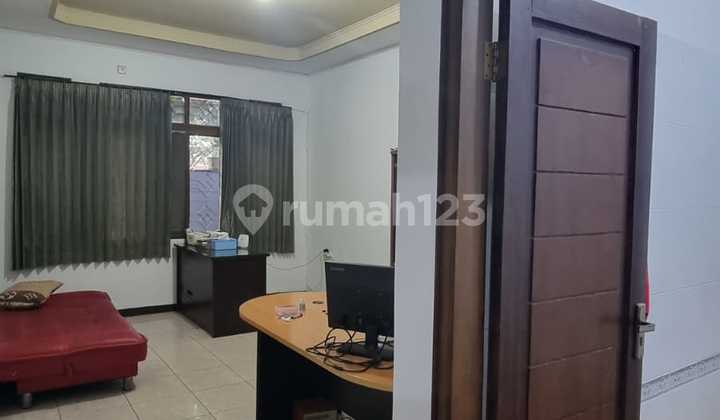 Rumah Bagus Siap Huni Sayap Batununggal, Bandung