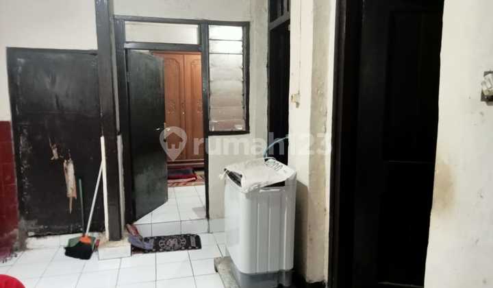 Rumah Mainroad Gatot Subroto, Bandung 2