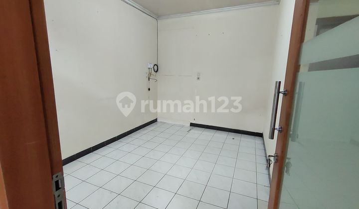 Ruang Usaha Sayap Bkr Cocok Utk Kantor Kecil