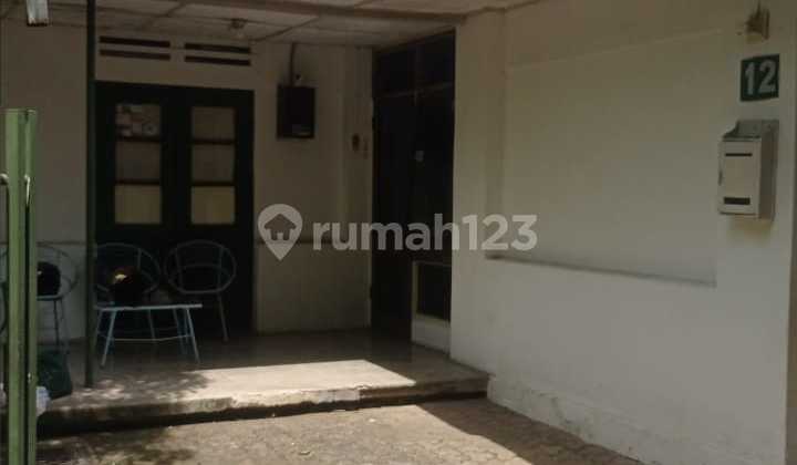 Rumah Sayap Rajiman, Bandung Area Nyaman 2