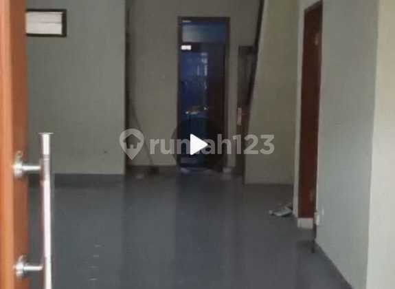 Nice House Ready to Occupy Sayap Buah Batu, Bandung