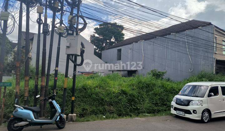 Dijual Tanah Strategis Di Kurdi Shm Untuk Tinggal Atau Usaha
