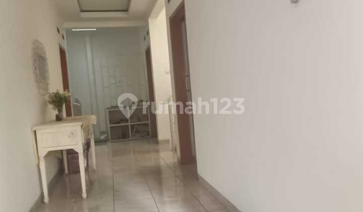 Rumah Bagus Cipedes Tengah, Bandung 2