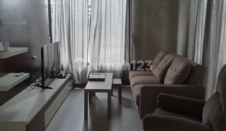 Rumah Kost Mewah Furnished Mekar Wangi, Bandung