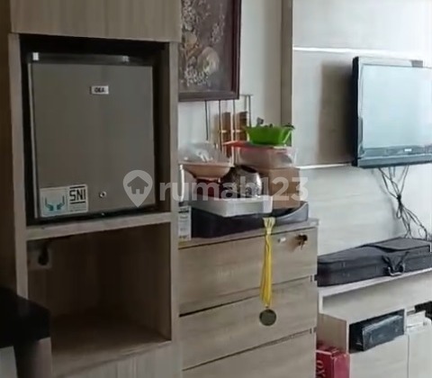 One Bedroom Furnished Apartment in Landmark Tower B