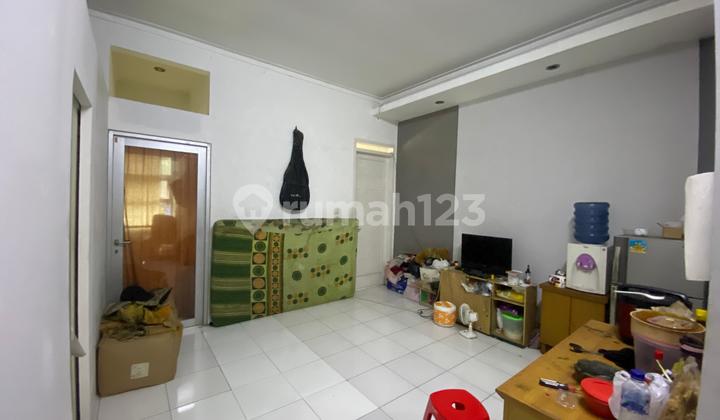 Ruko Bagus Siap Pakai Singgasana, Bandung