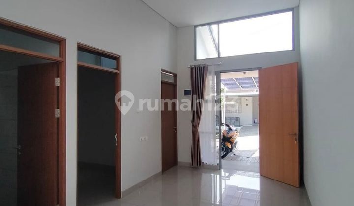 Rumah Bagus Semi Furnished Istana Regency Jatinangor