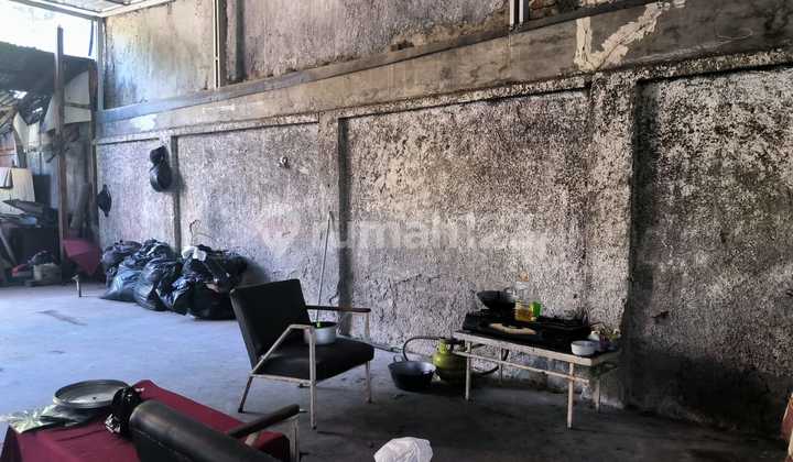 Rumah Tengah Kota Sayap Sudirman Dalam Komplek Hitung Tanah Saja Rumah Tengah Kota Sayap Sudirman Dalam Komplek Hitung Tanah Saja