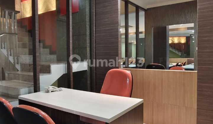 Ruko Bagus Burangrang, Bandung Ruko Bagus Burangrang, Bandung