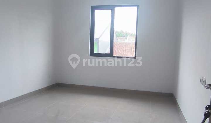 2 Unit Rumah Baru Sayap Turangga 1