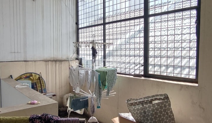 Rumah Bagus Siap Huni Singgasana Pradana, Bandung 2