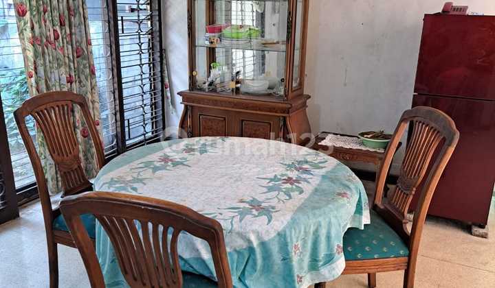 Rumah Bagus Terawat Sayap Cikutra, Bandung Rumah Bagus Terawat Sayap Cikutra, Bandung