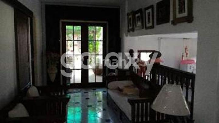 Dijual Villa di Pakintelan, Gunungpati Semarang 1