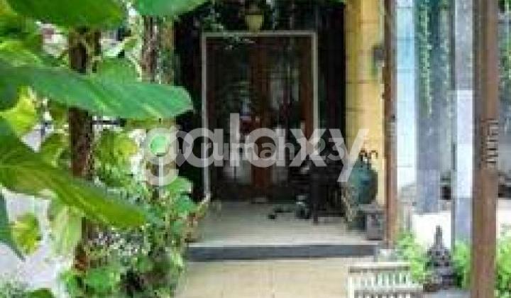 Dijual Villa di Pakintelan, Gunungpati Semarang 2