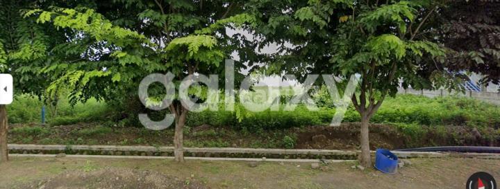 Dijual Tanah di Kawasan Industri Wijayakusuma KIW 1