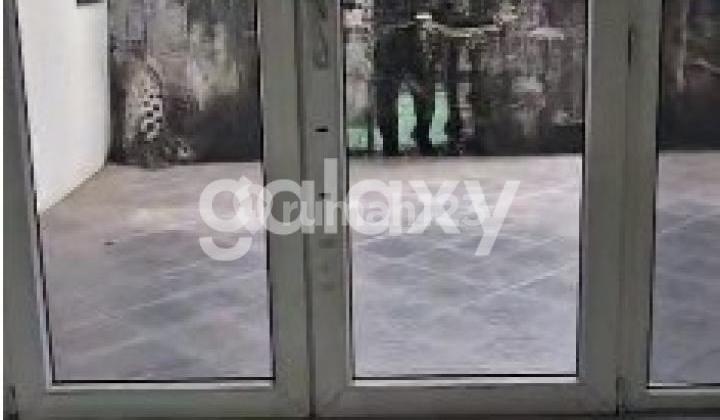 Disewakan Rumah di Jl Erlangga Tengah, Semarang Selatan 2