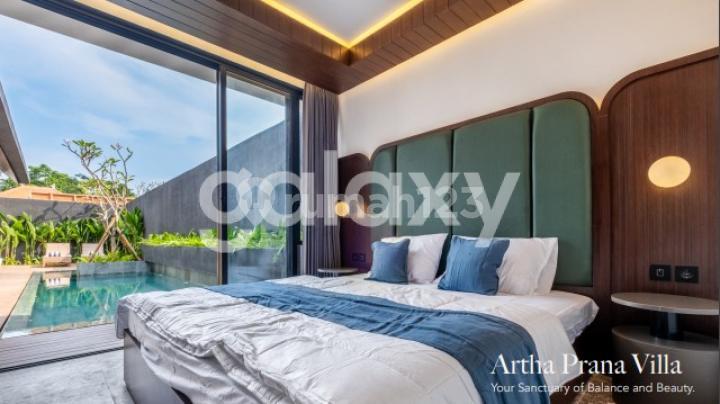 For Sale Villa in Ubud, Gianyar Bali For Sale Villa in Ubud, Gianyar Bali