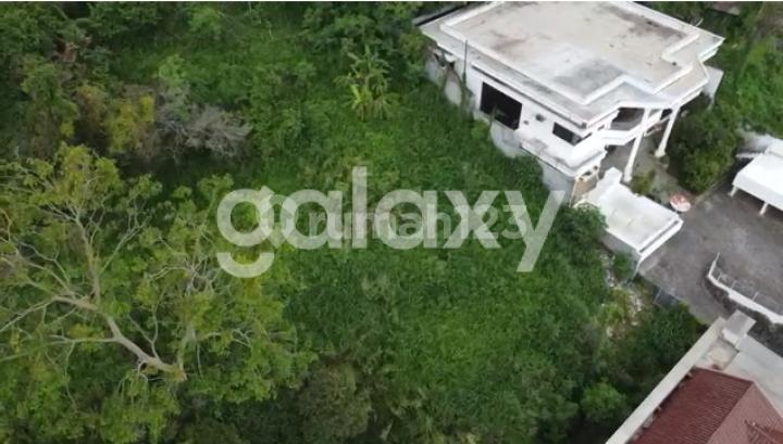 Dijual Tanah di Bukit Victorian, Banyumanik Semarang 1