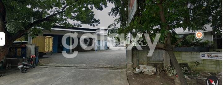 Disewakan Gudang di Jl Soekarno Hatta, Pedurungan Semarang