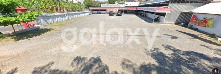 Land for Sale on Jl Suratmo Raya, West Semarang 1