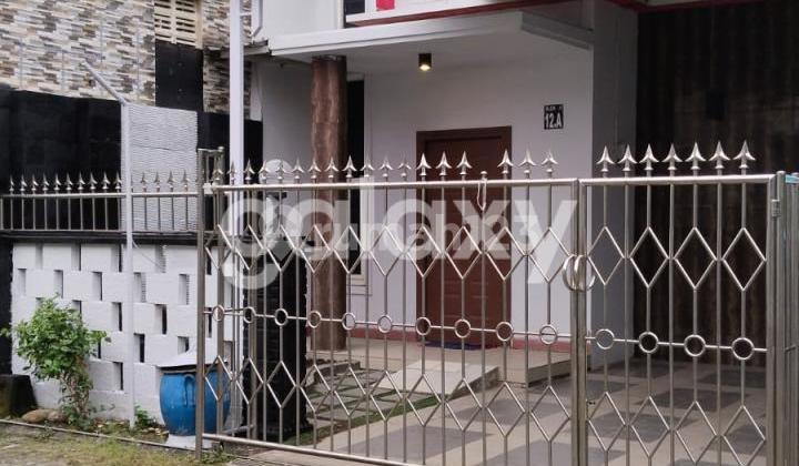 Dijual Rumah BPD 3 Pedurungan Semarang