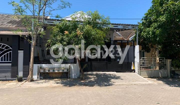 Disewakan Rumah di Semarang Indah 1